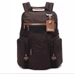 tumi nickerson backpack